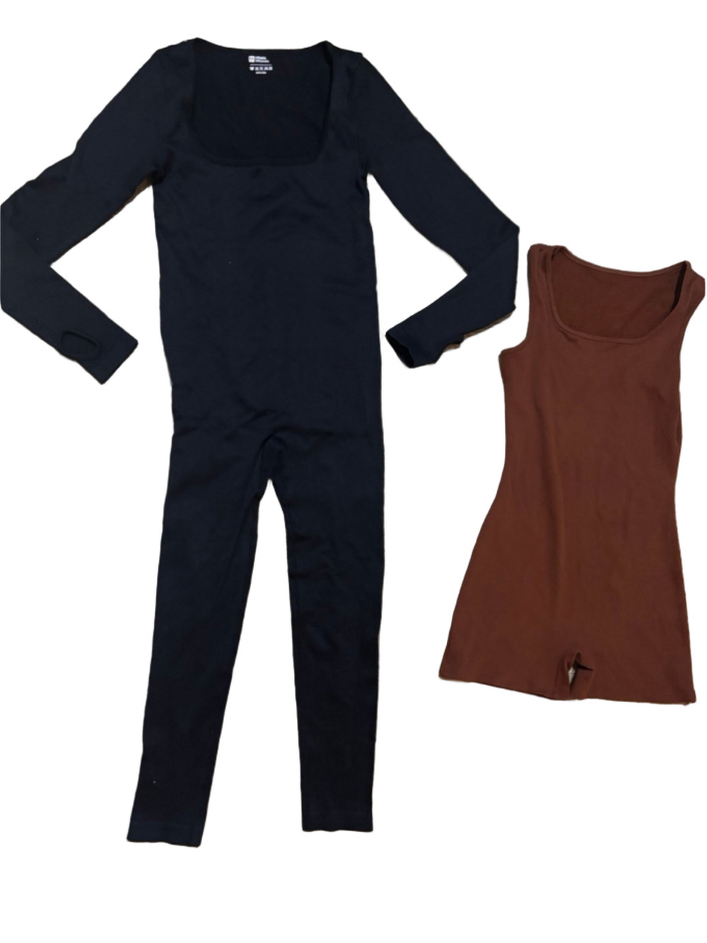Leotard bundle